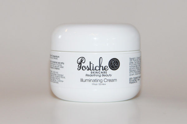 Postiche RX Illuminating Cream