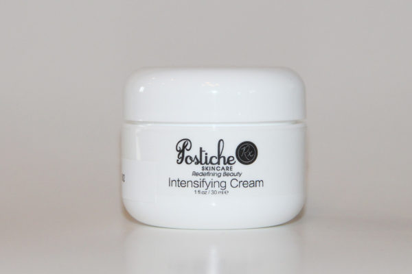 Postiche RX Intensifying Cream