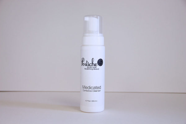 Medicated Corrective Cleanser