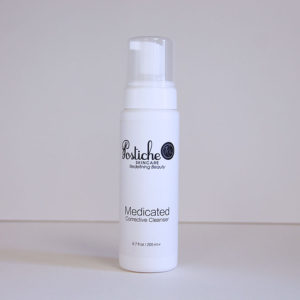 Medicated Corrective Cleanser