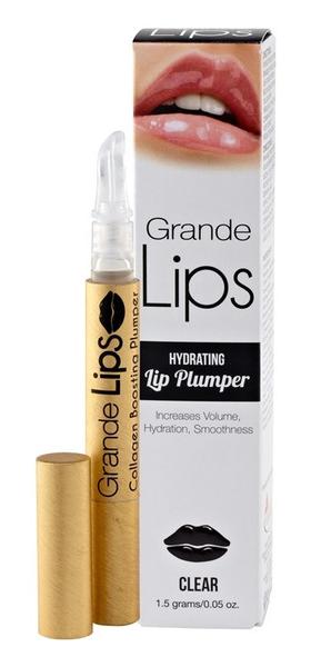 grande lips hydrating lip plumper